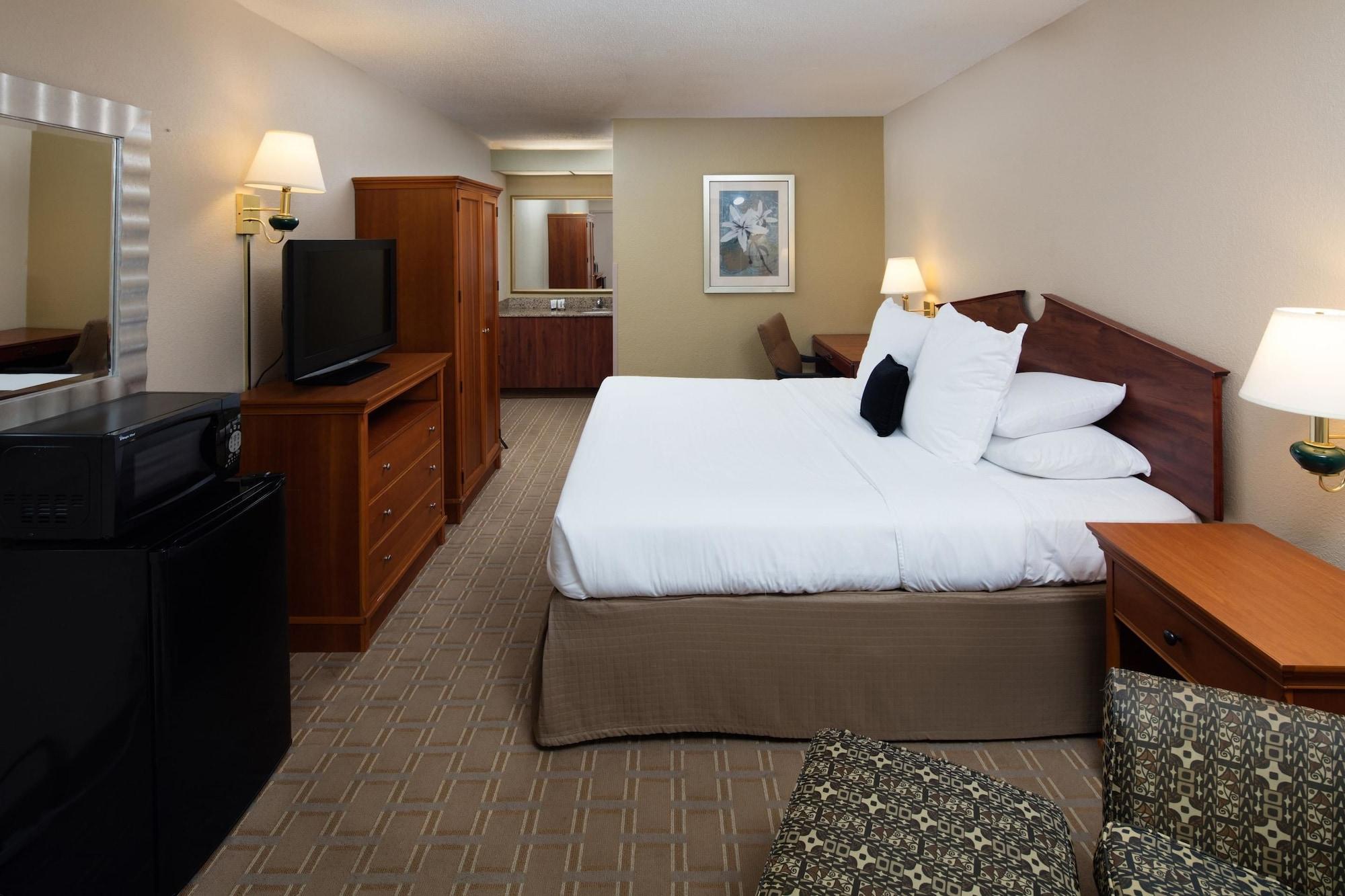 Motel 6 Fayetteville - I-95 Buitenkant foto