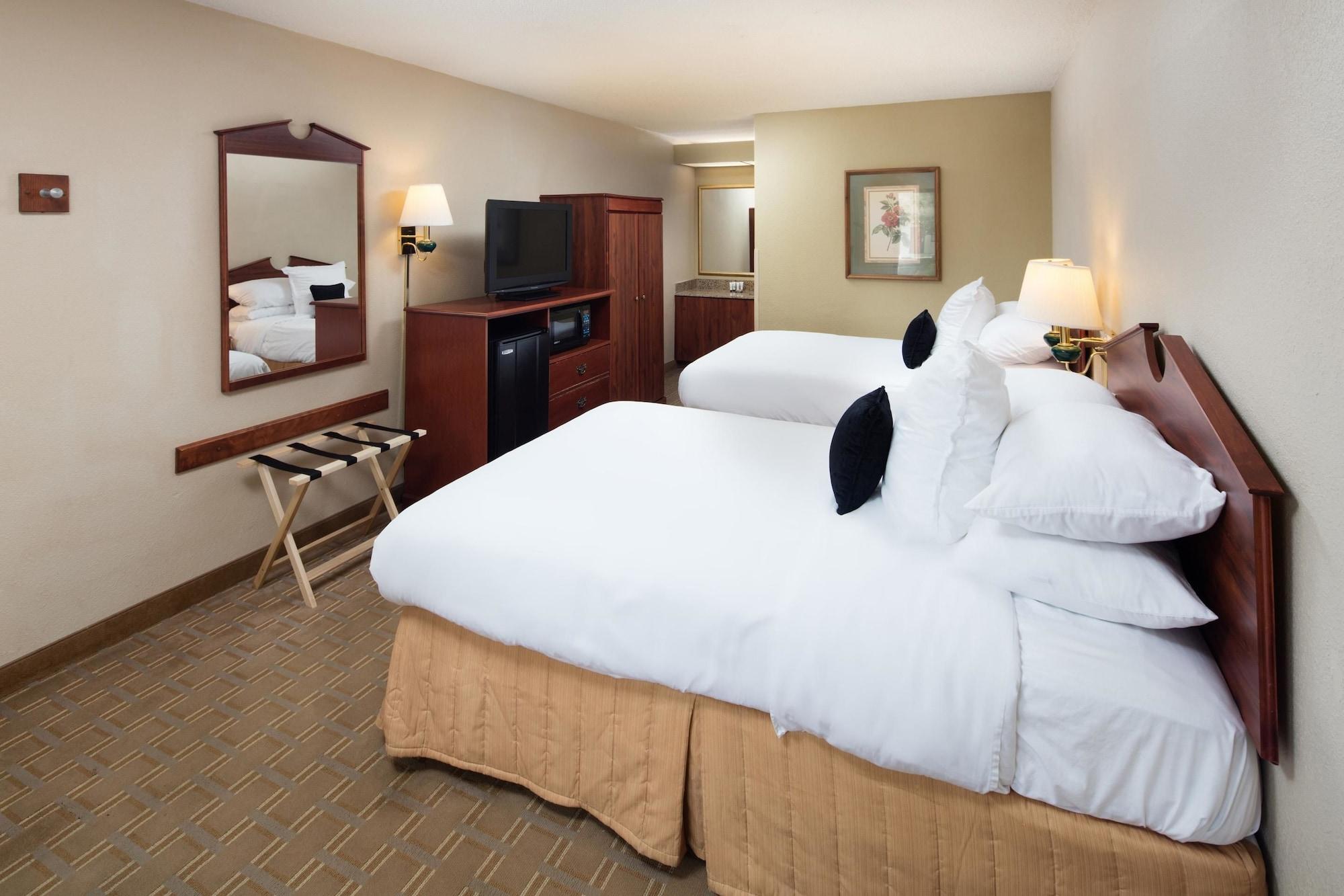 Motel 6 Fayetteville - I-95 Buitenkant foto