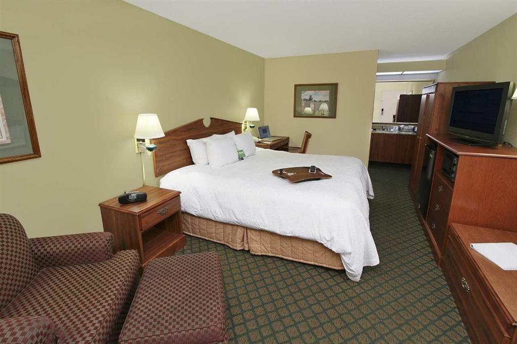 Motel 6 Fayetteville - I-95 Kamer foto